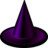 女巫帽 Witches Hat